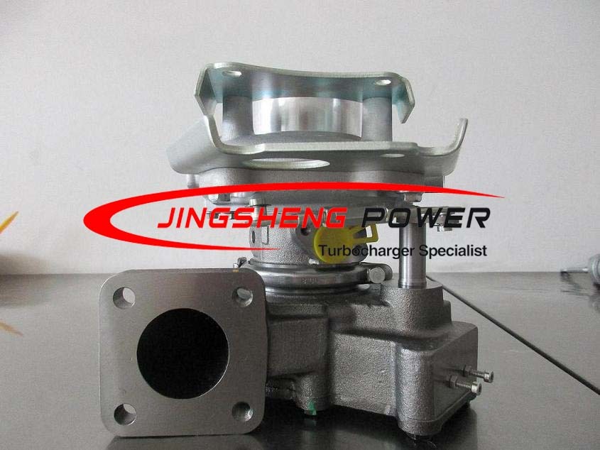 RHF55V 8980277725 8980277722 898027-7725 898027-7733 Turbocharger For Isuzu NPR NRR NQR engine