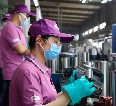 maguro factory