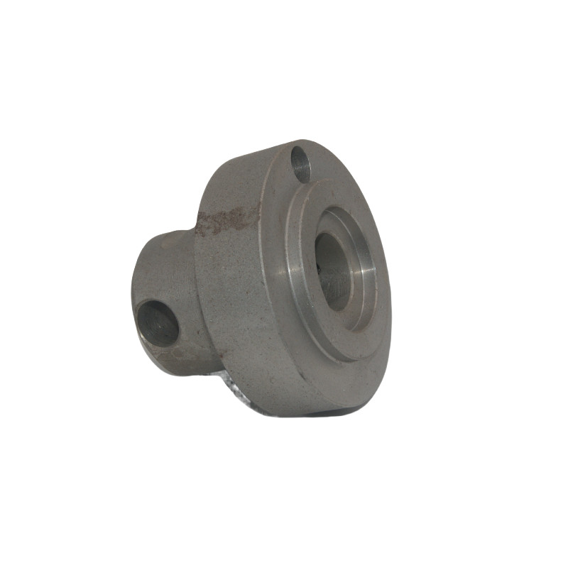 Stainless Steel Precision CNC Lathe Machining Parts Corrosion Resistant
