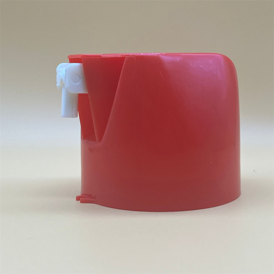 Advanced 65mm Insecticide Cap for Pest Control Companies with Adjustable Spray