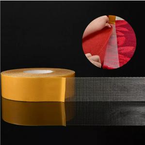 China 2'' Practical Two Sided Tape For Carpet , Multipurpose Rug Adhesive Tape on sale