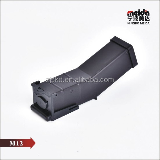 0.5Kg Plastic Tunnel Humane Kind Mouse Mice Trap Catcher No Kill Rodent Control 17*4*4.1CM