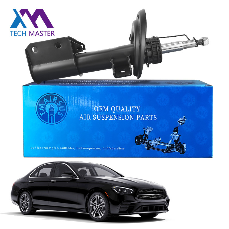 Front Left and Right Shock Absorber 2043232800 for Mercedes-Benz C204 4matic Long-Lasting Performance
