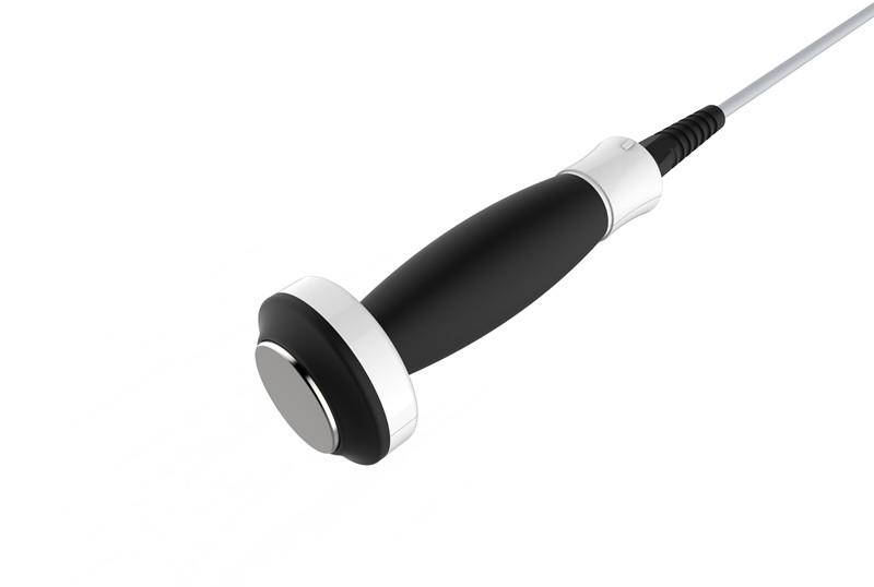 Shockwave Ultrasound 1MHz Pain Relief Therapy Machine