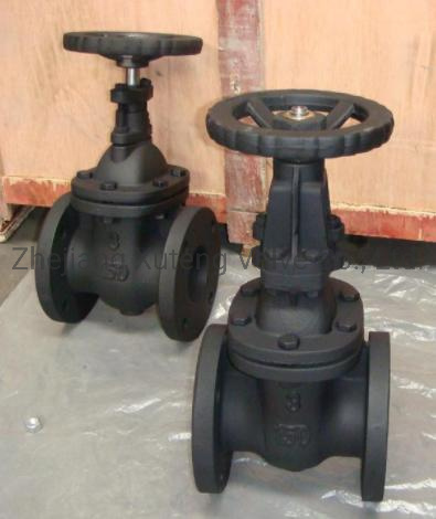 API Flange Stainless Steel Gate Valves