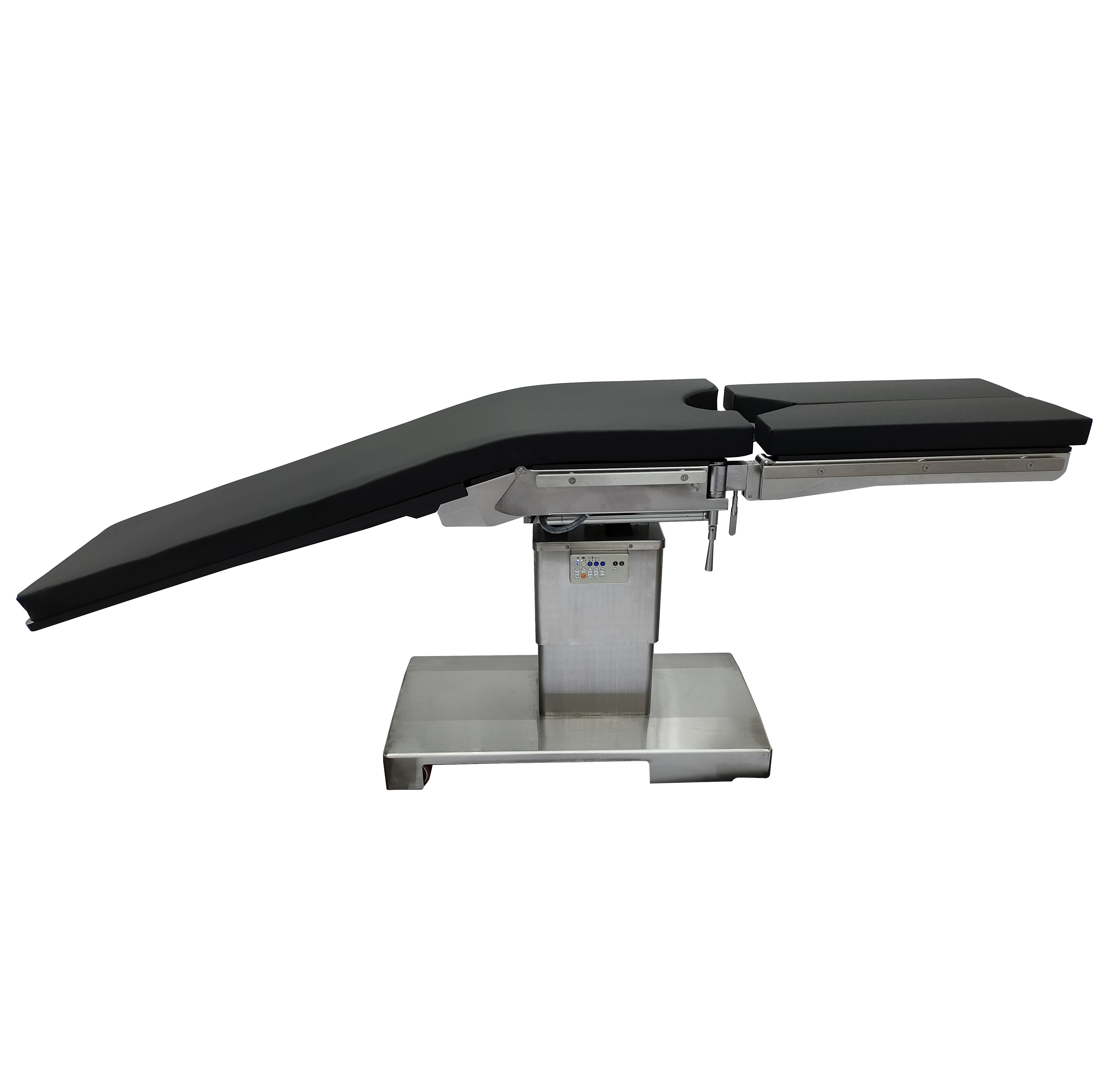 CE Certificate Orthopedic Surgical Table Instrument Surgical Medical Equipment Emergency Remote Control