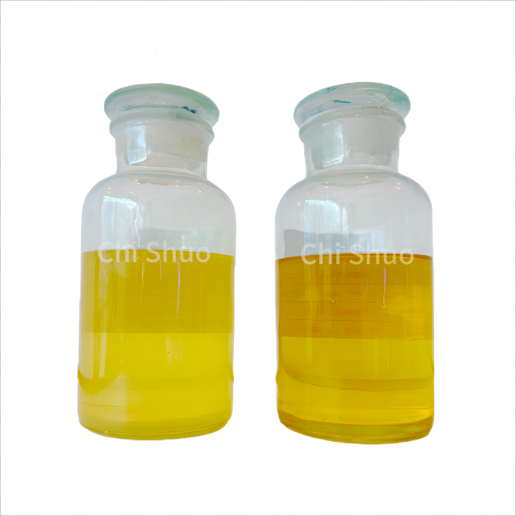EINECS No. in 2024 Producing Cold Core Box Resin For Sand Casting Amine Casting Resin