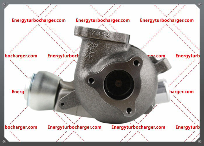 GT1544V Hyundai Turbocharger 782403-5001S 740611-0001 5001S 282012A100 28201A120 U1.5L 102HP 1.5L Euro3