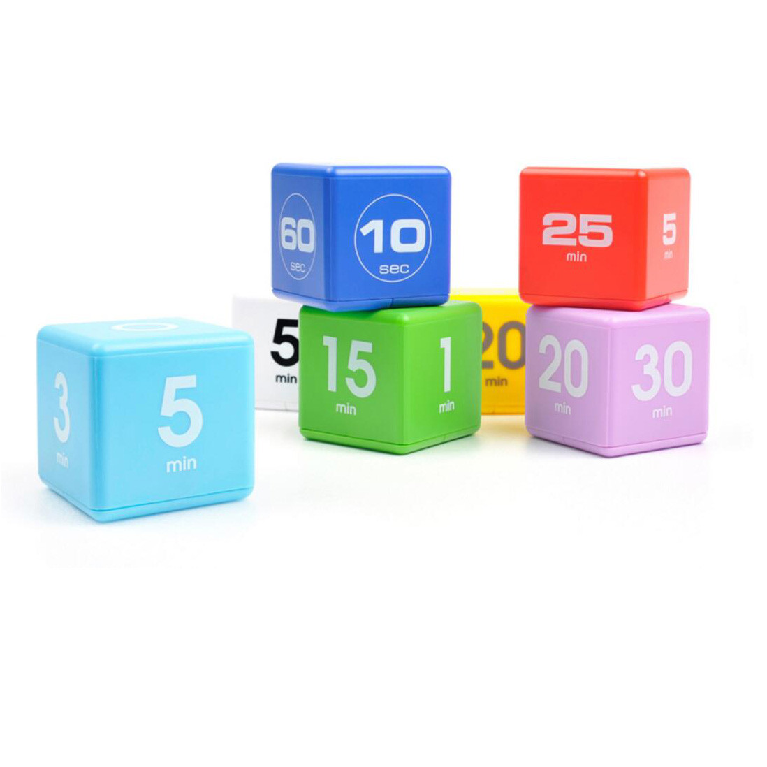 6.5cm Cute Kitchen Timer