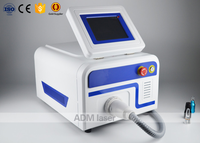 Portable IPL Intense Pulsed Light Laser Elight Skin Tightening Equipment High Frequency