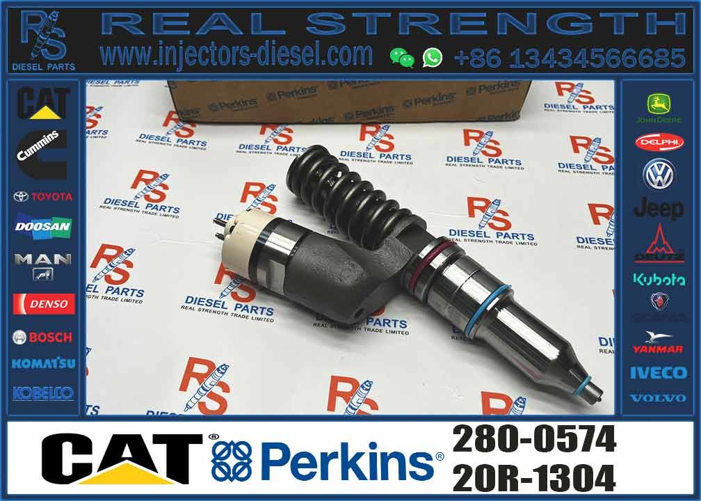 Diesel Fuel Injector 280-0574 10R-0955 10R-7228 10R-7232 10R-1273 10R-1273 10R-9236