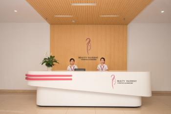 HuNan Province Yaurient Cosmetic Accessories Technology Co.，Ltd