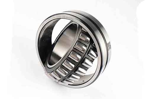 Spherical roller bearings