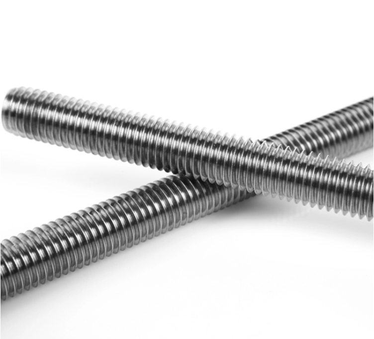 ASTM A193 B7 Full Thread Stud Bolt Din976 Thread Rods Stainless Steel Stud Bolt