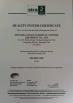 Dongguan CUTCNC Equipment Co., LTD Certifications