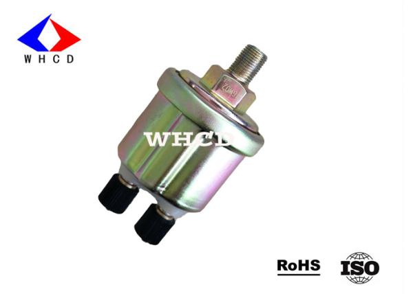 Diesel Truck Parts Steel Material Auto Air Pressure Sensor For Volvo Brake
