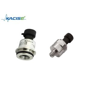 Auto Industrial Pressure Transmitter , High Accuracy Pressure Sensor High