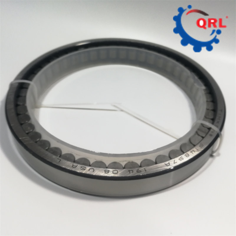 514857A Cylindrical Roller Bearing For Dental Equipment 133.6X165X20