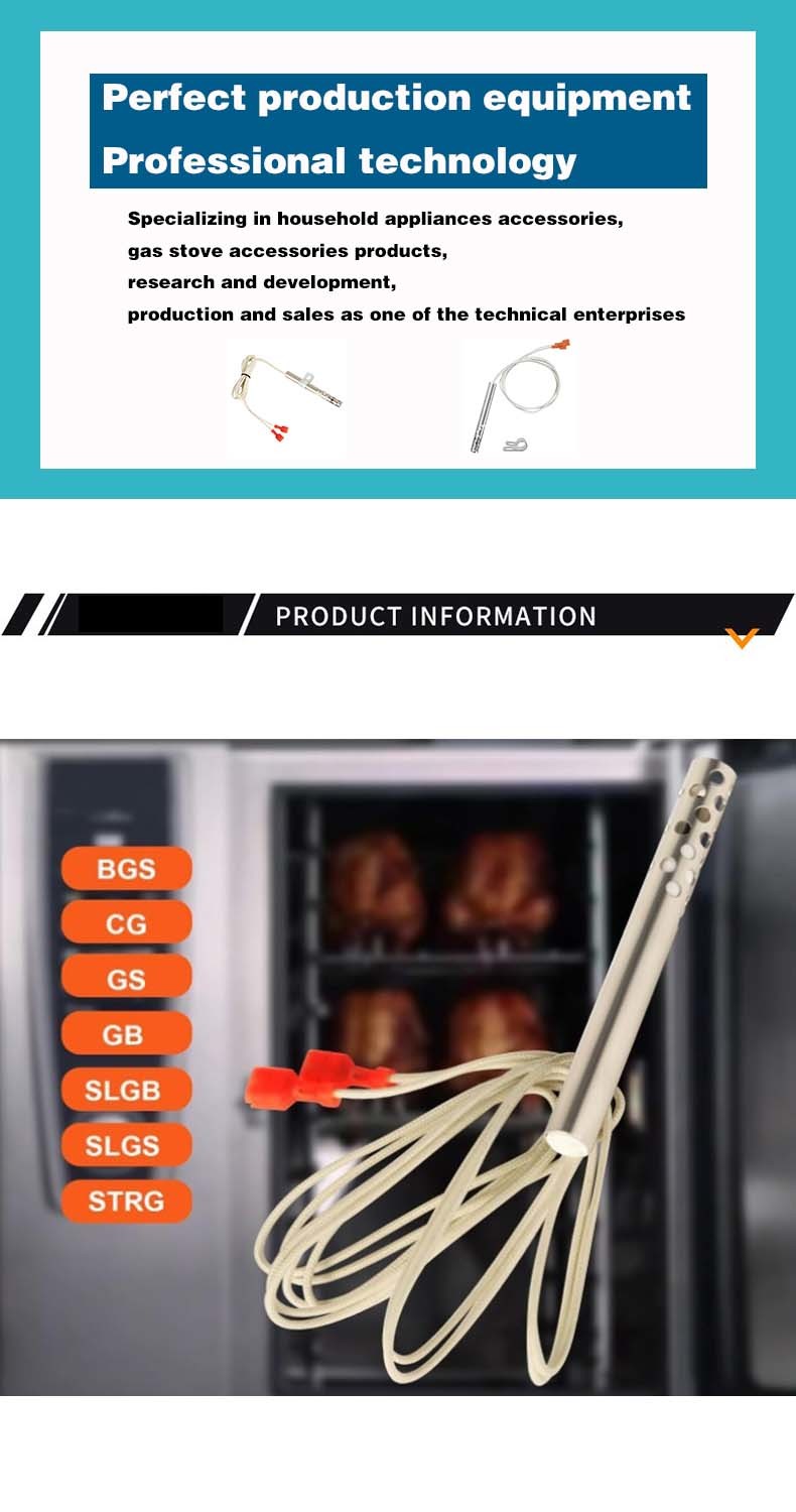 Upgraded Range 1183200 Ignitor Hot Surface Compatible With Southbend Range Replaces 1177545, 41-224, Fit Model BGS CG