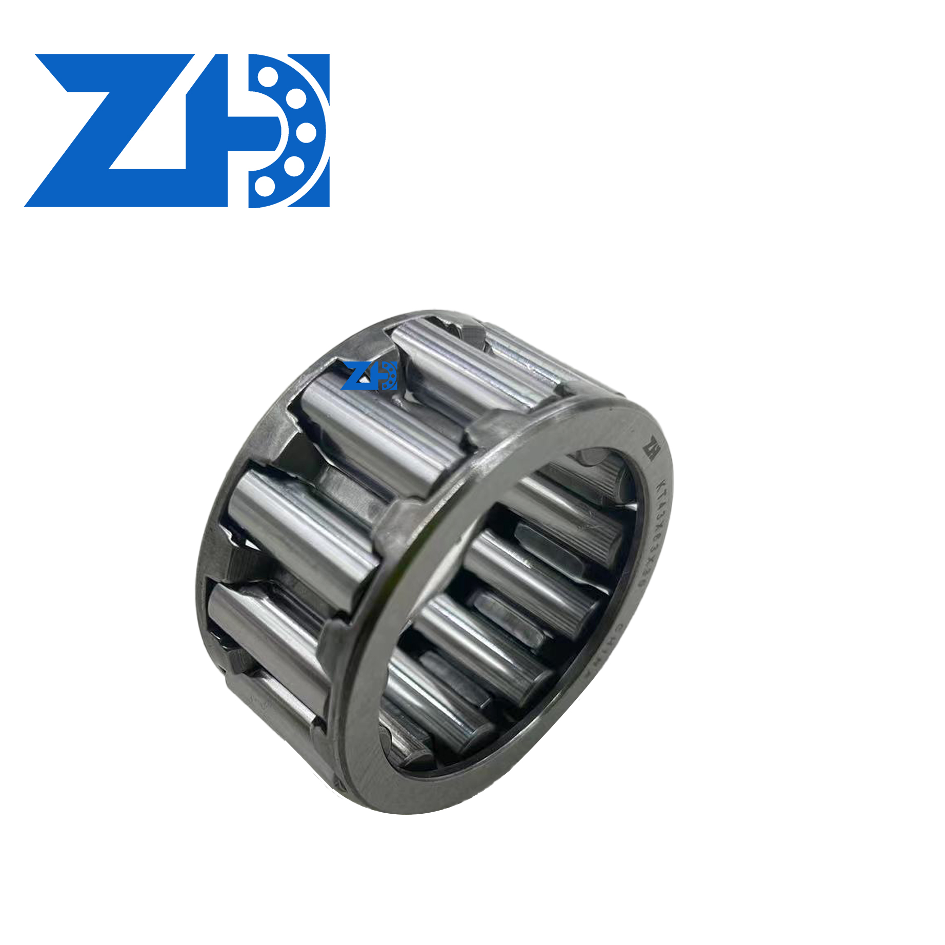 Premium KT43x63x30 Imperial Cylindrical Roller Bearings For Hydraulic Pumps