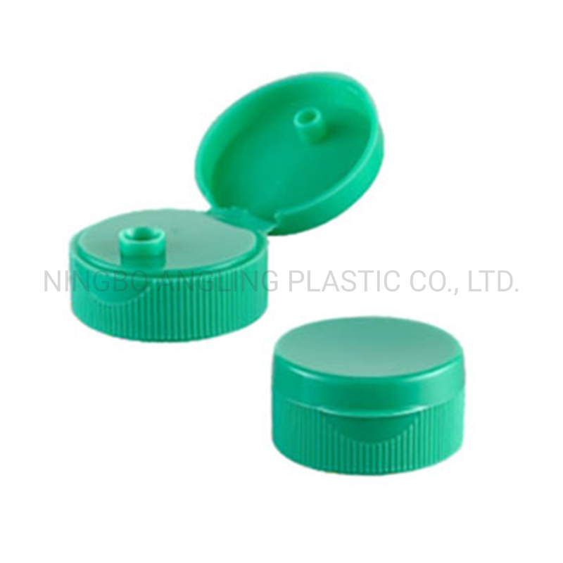38400 Plastic Bottle Lid Plastic Bottle Cap 28 410 PP Bottle Cover Screw Cap