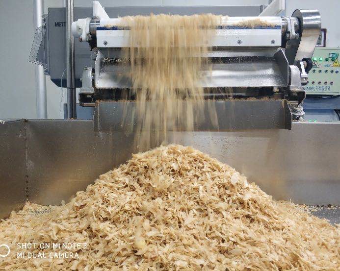 5% Moisture None GMO Crispy Shoestring Onions