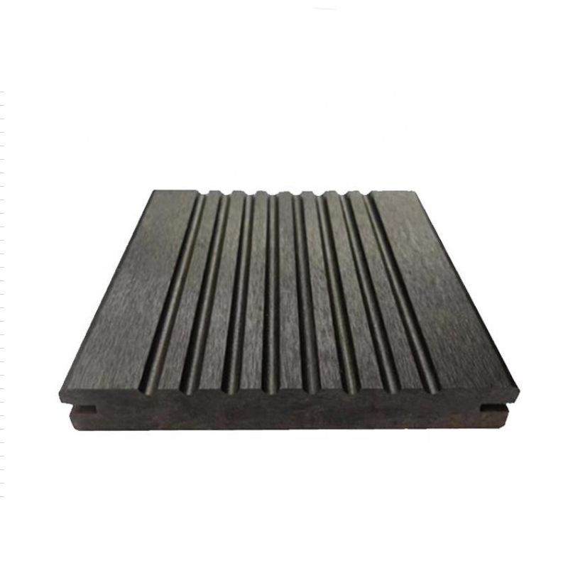 Transform Your Outdoor Space with Eco-Friendly Modern Design BamDeck Composite Decking