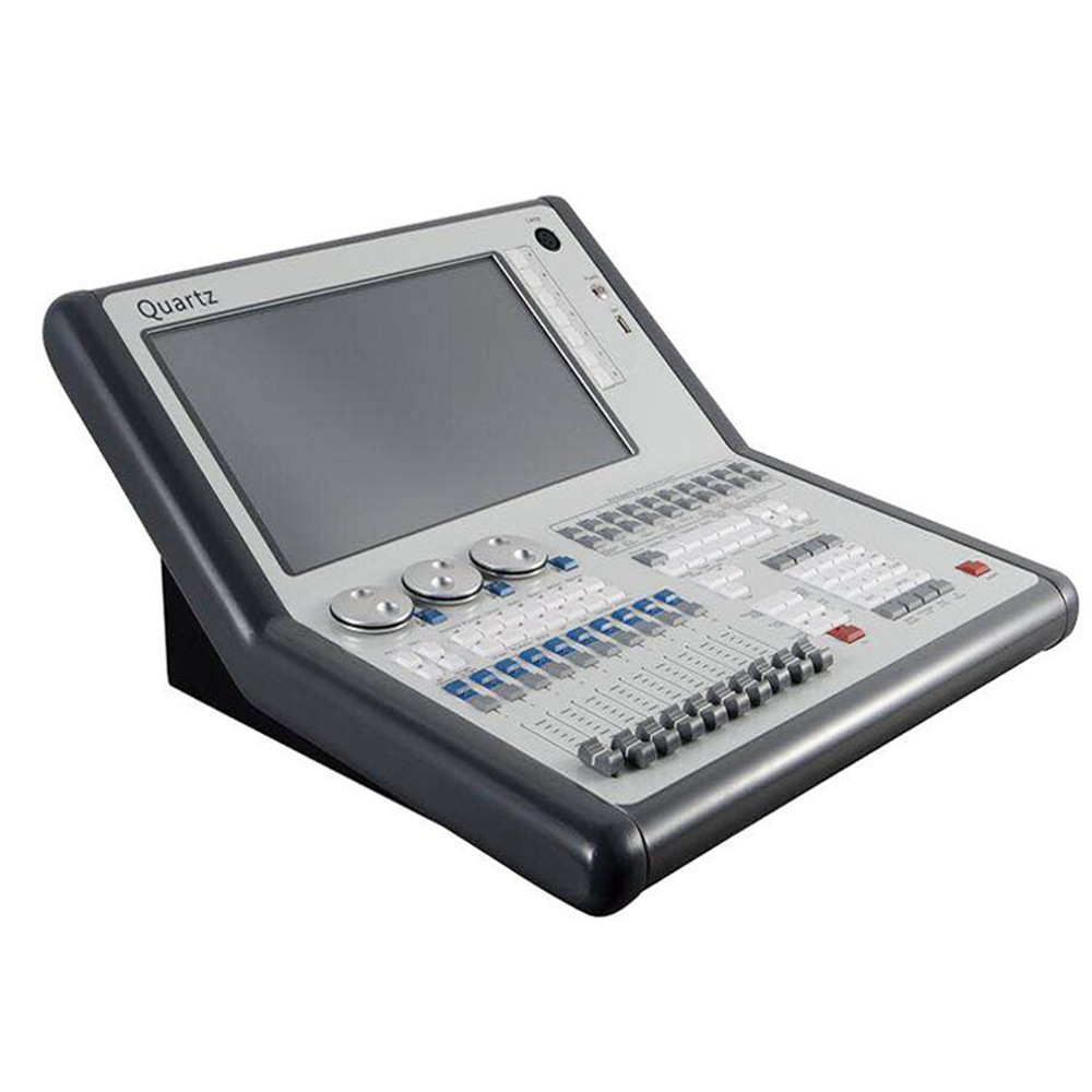 DMX512 Control Stage Lighting Console For Semiconductor Pump Laser Stage Shows