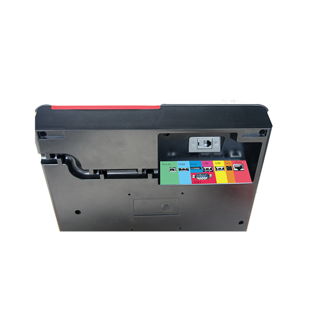 11.6" Android POS System with LED8 VFD220 and WiFi BT Connection 16GB/32GB/64GB Storage