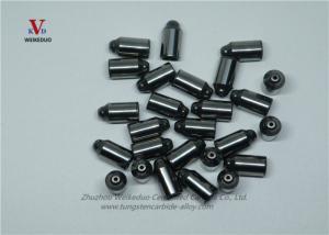 Buy cheap Energy Efficient Tungsten Carbide Nozzle For Oil Cleaning And Flushing product