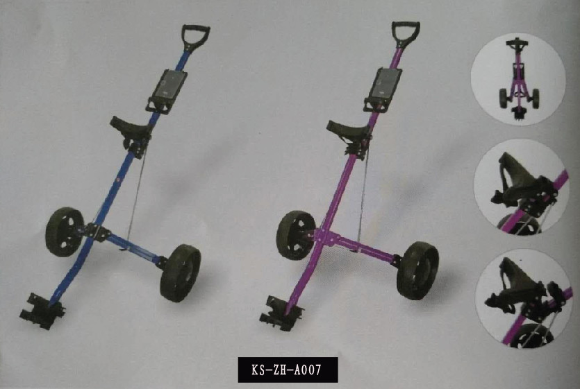Golf trolley , Golf bag cart , Golf carts , Golf Cart