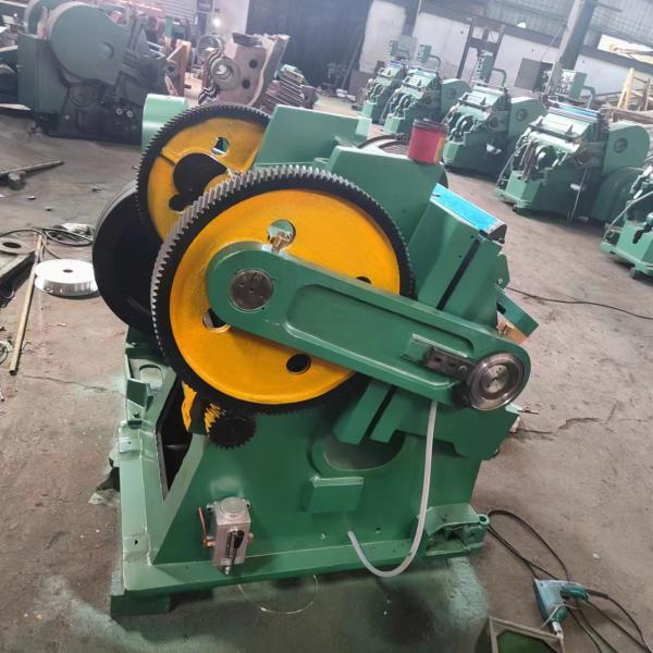 Carton Flat Press Emboss Indentation Machine 1500Model Of Die Cutting 7.5KW 1500*1050