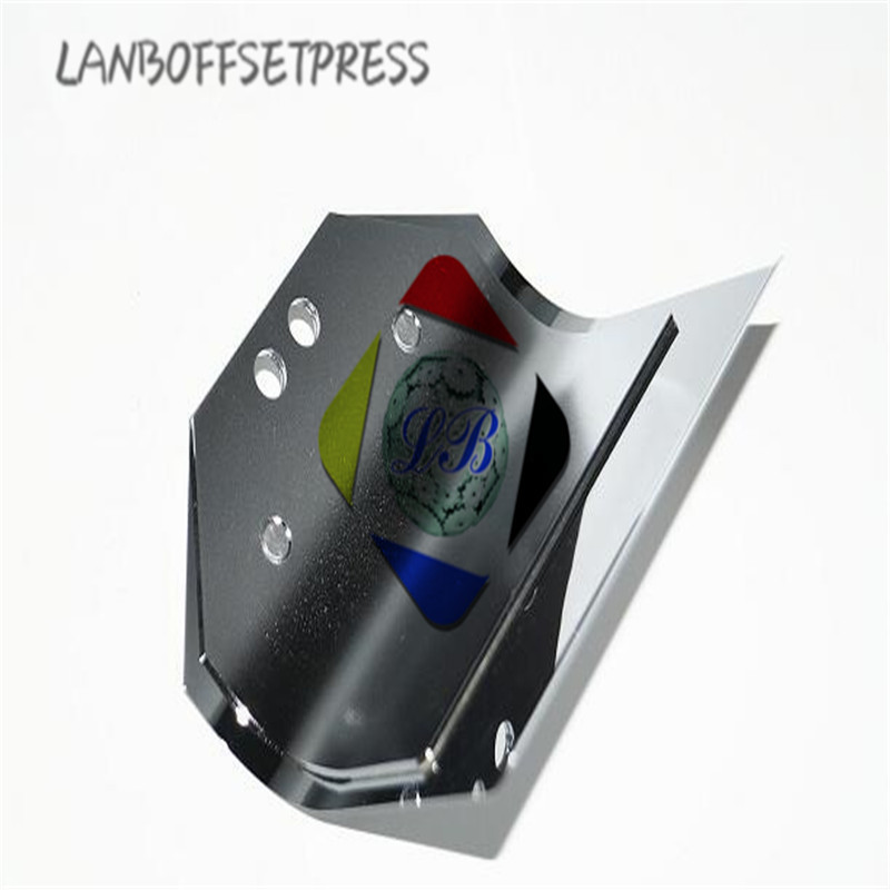 Komori original guide 2746823301 spare parts for komori offset printing machine 274-6823-301