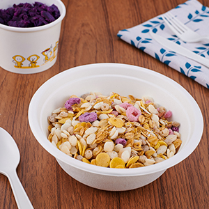 sugarcane bowls