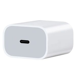 30W AU 2-Pin USB-C Fast Charger for Smartphones and Tablets