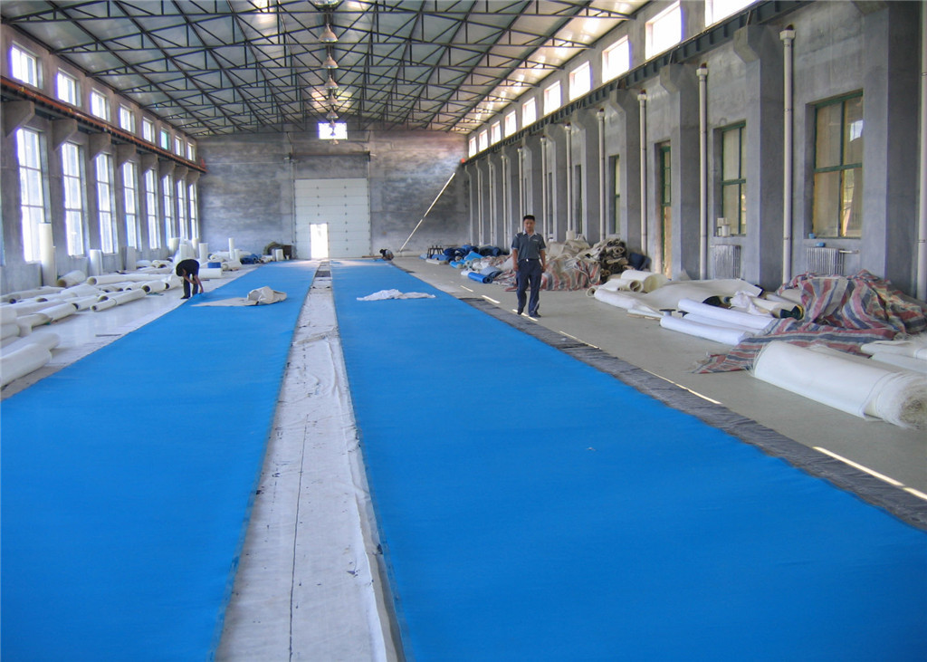 Polyester Spiral Dryer Screen For Paper Mill, Paper Machine Clothing