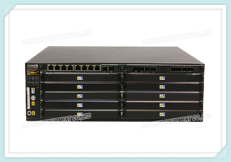 USG6630-AC Huawei USG6600 USG6630 AC Host Next Generation Firewall 8GE RJ45 4GE SFP