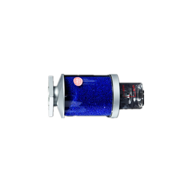 10kg Transformer Dehydrating Breather Power Transformer Breather Square Flange