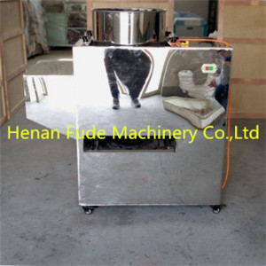Buy cheap Garlic separating machine, garlic separator product