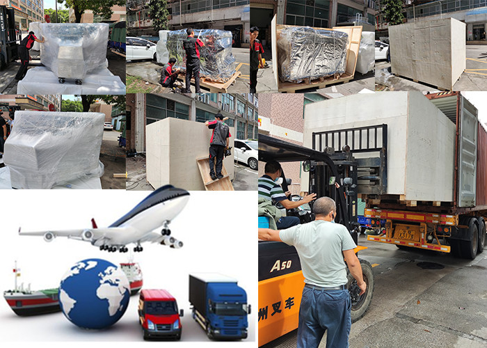 Professional Automatic Stencil Printer for Accurate and Fast Printing