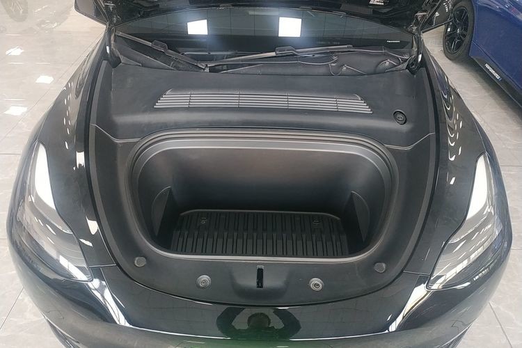 Electric Car Used With Safe Blade Battery Long NEDC Range From China