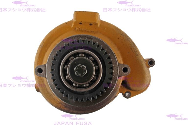 Water Pump for CATERPILLARR C13 223-9145