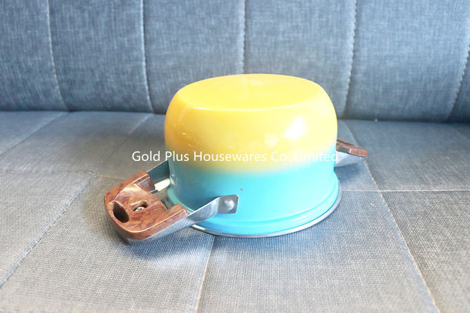 Tableware household soup pot soup bowl wholesale korean style stock pot set for stainless steel kitchenware