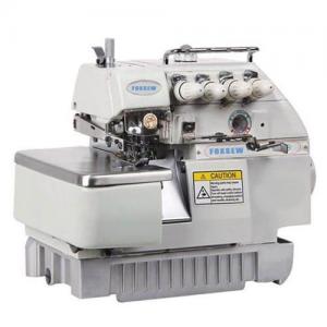 Buy cheap 5 Thread Overlock Sewing Machine FX757 product