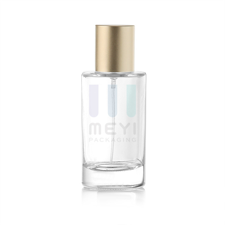 30ml/50ml/100ml Perfume/Cosmetic Bottle With Box Glass/Plastic/Metal Material