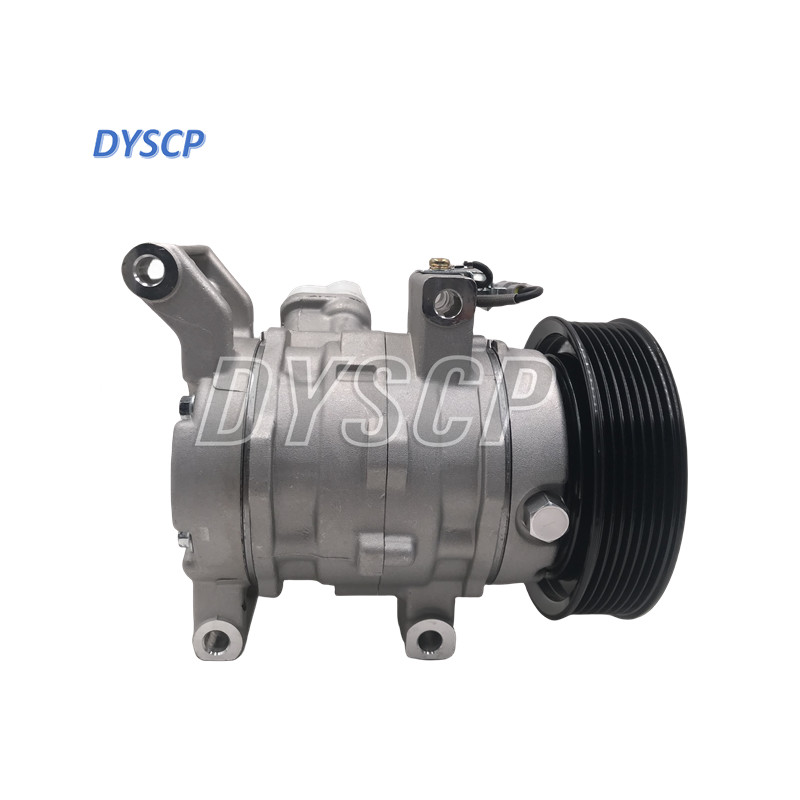 88320-0K380 88320-0K110 Car AC Compressor For Toyota Hilux Fortuner Tgn51 Tgn61 Ggn50