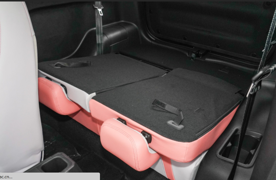 Chery Little Ant 2023 Model 251KM Zhenai Edition Hatchback Small Cars Lithium Iron Phosphate