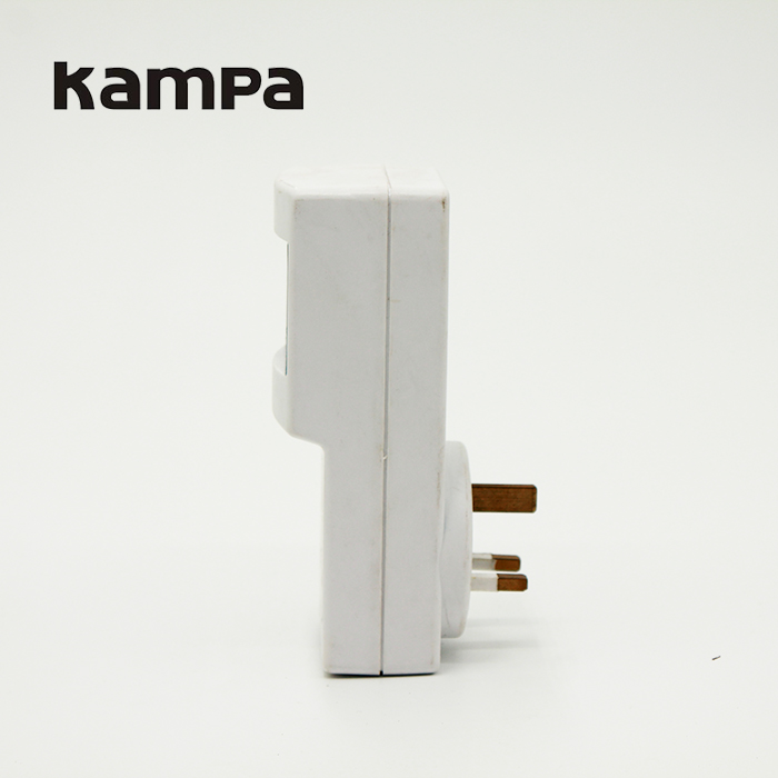 Kampa hot sale AVS 5A Fridge guard Surge protector