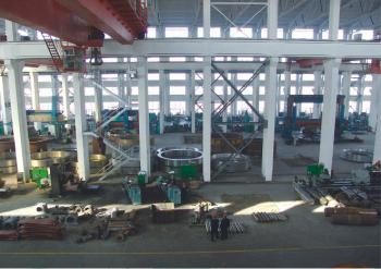 Anyang Best Complete Machinery Engineering Co., Ltd