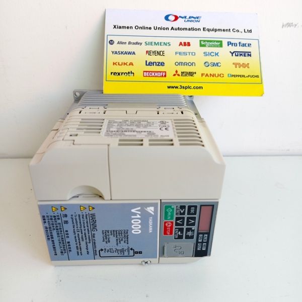 CIMR-VC4A0004BAA YASKAWA Compact AC Drive